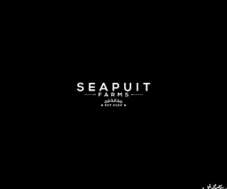 SEAPUIT FARMS EST 2022 logo