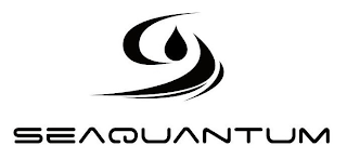 SEAQUANTUM logo