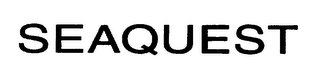 SEAQUEST logo