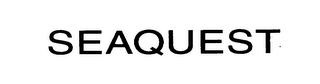 SEAQUEST logo