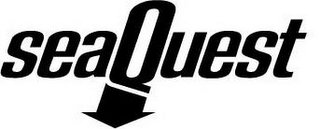 SEAQUEST logo