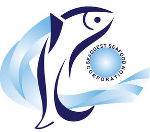 SEAQUEST SEAFOOD CORPORATION logo