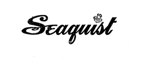 SEAQUIST logo