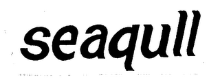SEAQULL