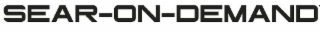 SEAR-ON-DEMAND logo