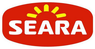 SEARA logo