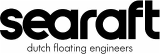 SEARAFT DUTCH FLOATING ENGINEERS logo