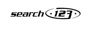 SEARCH 123 logo