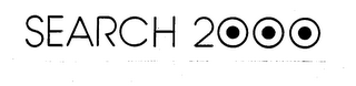 SEARCH 2000 logo