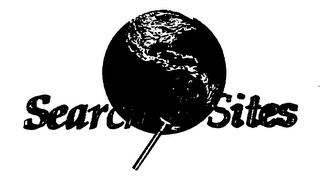 SEARCH 4 SITES logo