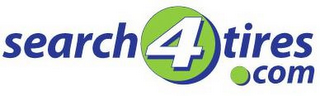 SEARCH 4 TIRES.COM logo