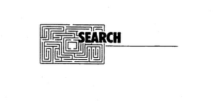 SEARCH logo