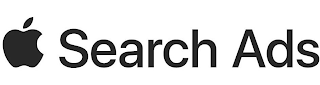 SEARCH ADS logo