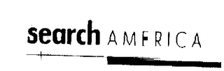 SEARCH AMERICA logo