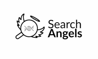SEARCH ANGELS logo