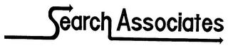 SEARCH ASSOCIATES logo
