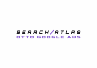 SEARCH / ATLAS OTTO GOOGLE ADS logo