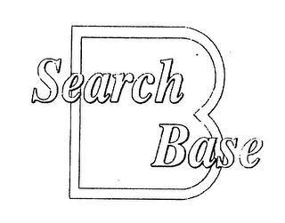 SEARCH BASE logo
