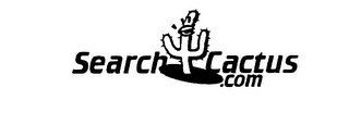 SEARCH CACTUS.COM logo