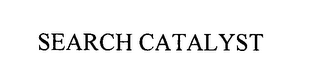 SEARCH CATALYST logo