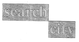 SEARCH CITY logo