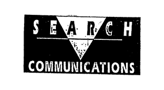 SEARCH COMMUNICATIONS logo