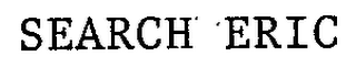 SEARCH ERIC logo