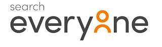 SEARCH EVERYONE logo