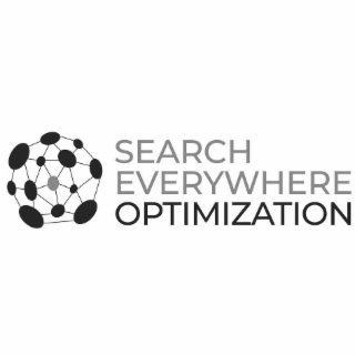 SEARCH EVERYWHERE OPTIMIZATION logo