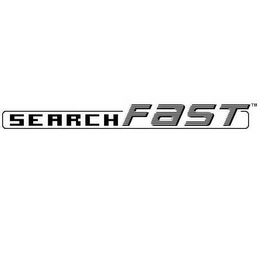 SEARCH FAST logo
