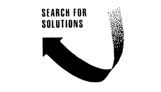 SEARCH FOR SOLUTIONS logo