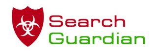 SEARCH GUARDIAN logo