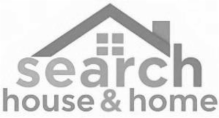 SEARCH HOUSE & HOME logo