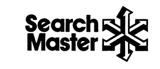 SEARCH MASTER logo