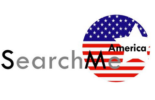 SEARCH ME AMERICA logo