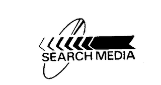 SEARCH MEDIA logo