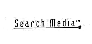 SEARCH MEDIA logo