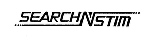 SEARCH N STIM logo