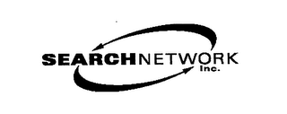SEARCH NETWORK INC. logo