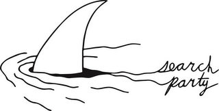 SEARCH PARTY logo