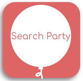 SEARCH PARTY logo