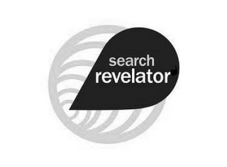 SEARCH REVELATOR logo