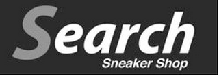 SEARCH SNEAKER SHOP logo