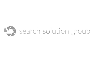SEARCH SOLUTION GROUP logo