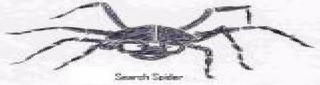 SEARCH SPIDER logo