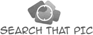 SEARCH THAT PIC logo