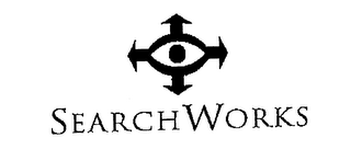 SEARCH WORKS logo