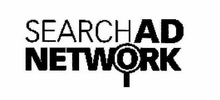 SEARCHAD NETWORK logo