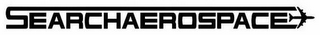 SEARCHAEROSPACE logo
