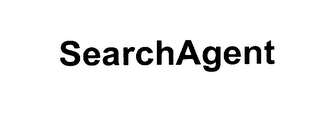 SEARCHAGENT logo